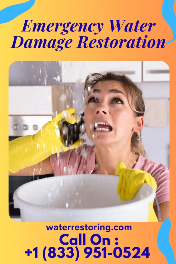 Emergency Water Damage Restoration in Verona, MO