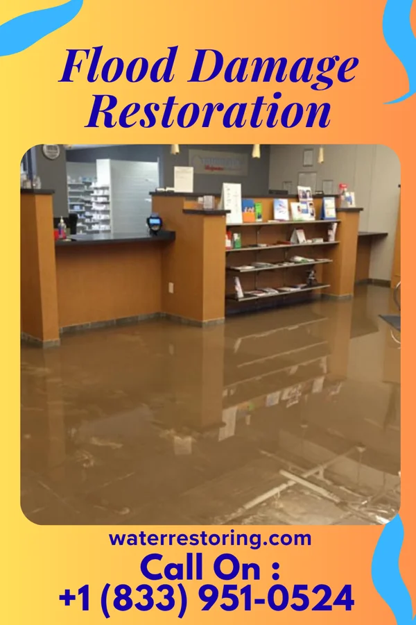 Flood Damage Restoration in Verona, MO
